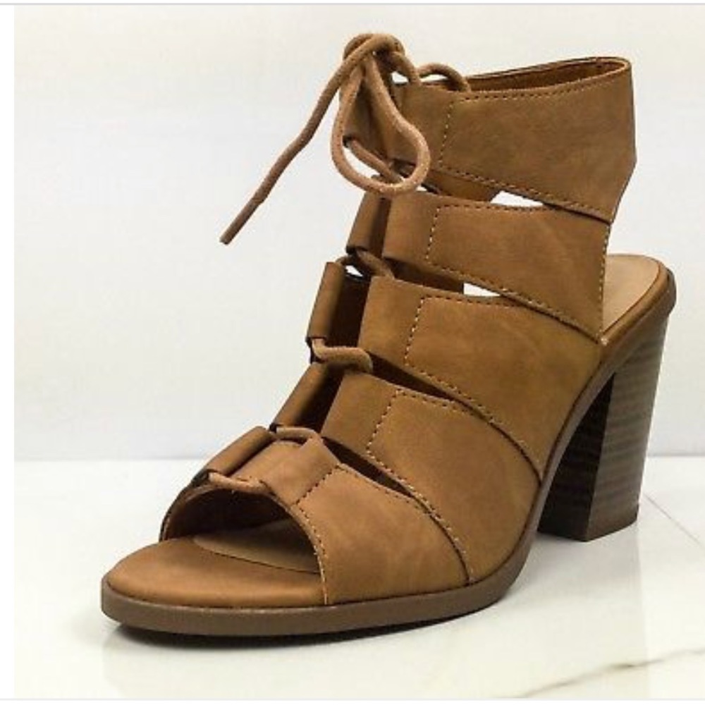 Soda Heels